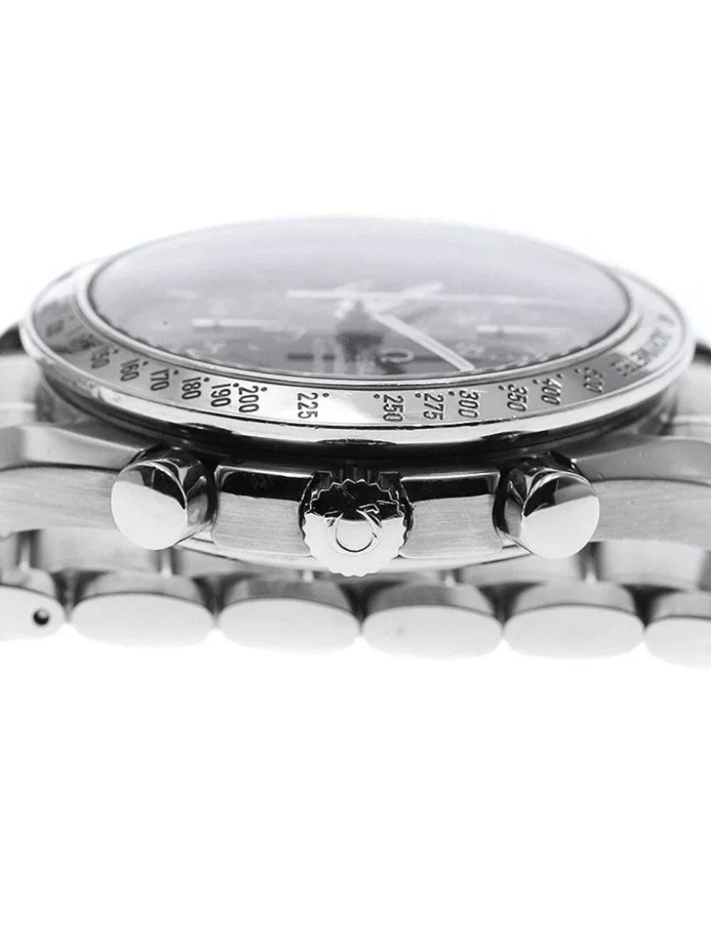Omega brand	omega model	speedmaster